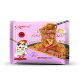 Sinomie Carbonara Hot Spicy Chicken Ramen