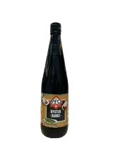 PFO Oyster Sauce 725gm Glass Bottle