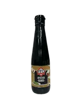PFO Oyster Sauce 325gm Glass Bottle