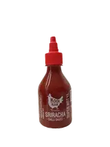 Kook Kook Super Hot Sriracha Sauce 240g