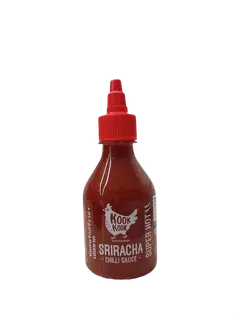 Kook Kook Super Hot Sriracha Sauce 240g
