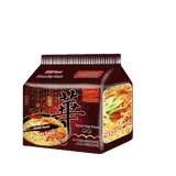 Korean Soup Ramen Kimchi 550g