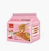 Sinomie Hot Spicy Chicken Ramen 615gm