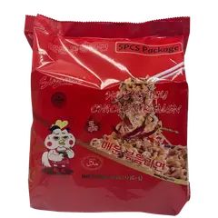 Hot Spicy Chicken Ramen 2x Spicy 615g