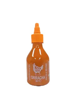 Kook Kook Sriracha Mayo 240g