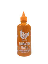 Kook Kook Sriracha Mayo 490g