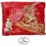 Hot Spicy Chicken Ramen 2x Spicy 615 gm - Image 3