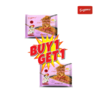 Hot Spicy Chicken Ramen Carbonara 123 gm