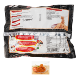 Korean Soup Ramen Kimchi 110 gm - Image 5