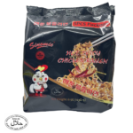 Hot Spicy Chicken Ramen 615 gm - Image 3