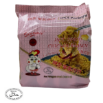 Hot Spicy Chicken Ramen Carbonara 615 gm - Image 3