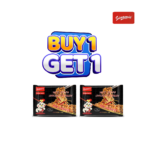 Hot Spicy Chicken Ramen 123 gm