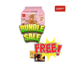 Hot Spicy Chicken Ramen Carbonara 615 gm