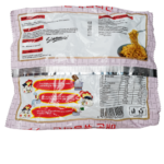 Hot Spicy Chicken Ramen Carbonara 123 gm - Image 4