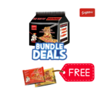 Hot Spicy Chicken Ramen 615 gm