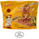 Hot Spicy Chicken Ramen Cheese 132 gm - Image 4