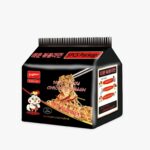 Hot Spicy Chicken Ramen 615 gm