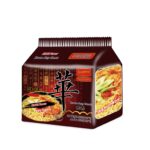 Korean Soup Ramen Kimchi 550 gm