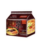 Korean Soup Ramen Kimchi 550 gm