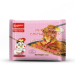 Hot Spicy Chicken Ramen Carbonara 123 gm - Image 2