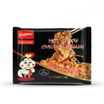Hot Spicy Chicken Ramen 123 gm - Image 2