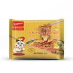 Hot Spicy Chicken Ramen Cheese 132 gm - Image 2