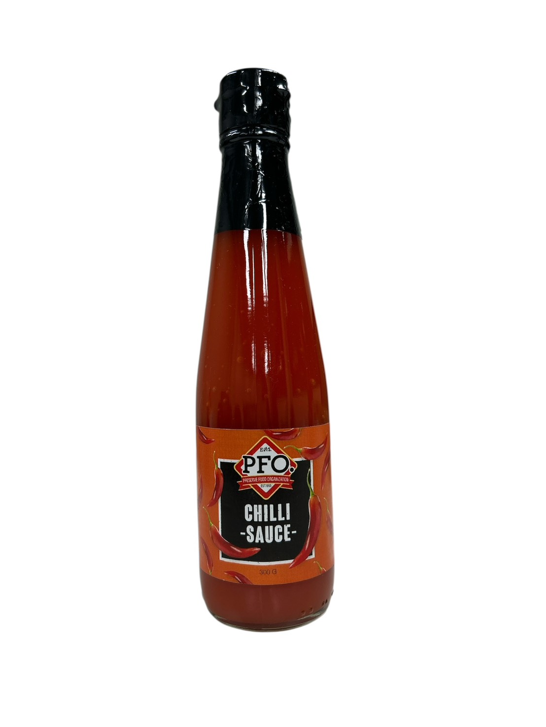 Chilli Sauce 335 gm Chilli Sauce 335 gm - Image 1