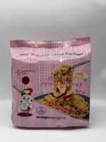 Hot Spicy Chicken Ramen Carbonara 615 gm - Image 5