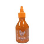 Sriracha Mayo 240 gm